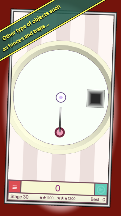 Redirectist Game Screenshot
