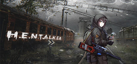 Banner of H.E.N.T.A.L.K.E.R. 