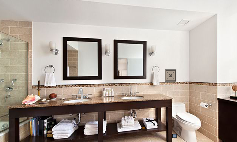 Cooper Square Apartment Escape Game Screenshot