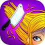 Icon of Weird Haircut !!!