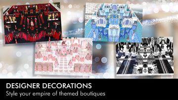 Fashion Empire - Dressup Sim Game Screenshot