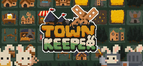 Banner of Town Keeper 