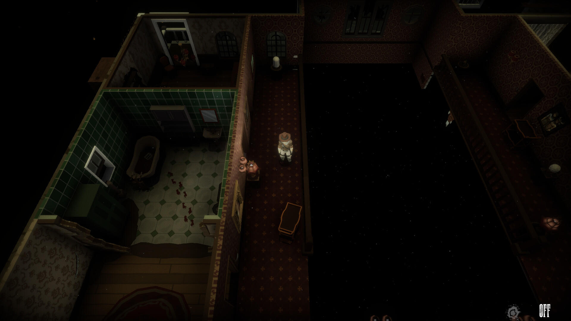 Screenshot 4 of Our Last Dayz 