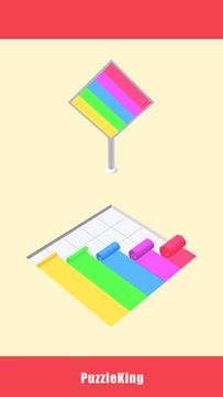 Puzzle King - Games Collection 게임 스크린샷