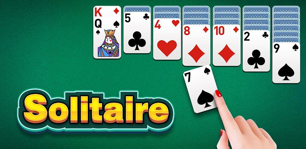 Banner of Solitaire 3.4.13