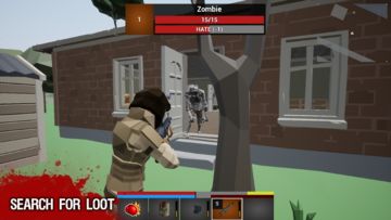 Dead Some Day Game Screenshot