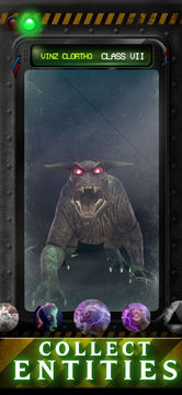 Ghostbusters Afterlife scARe Game Screenshot