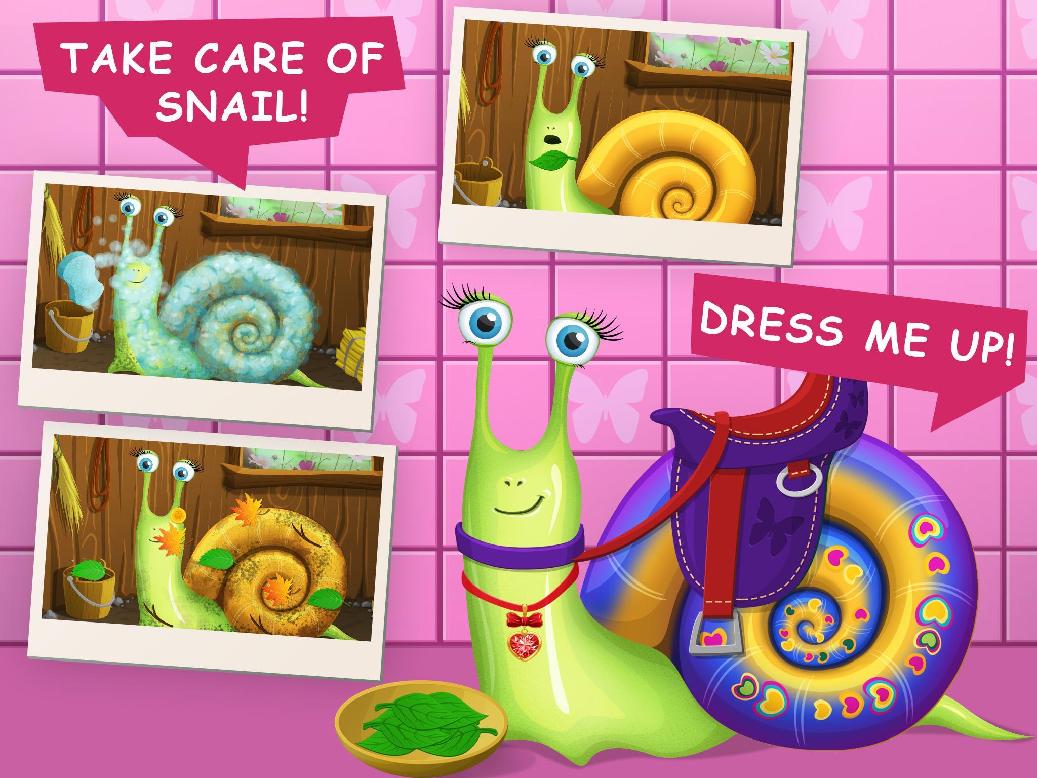 Sweet Little Dwarfs 2 Game Screenshot