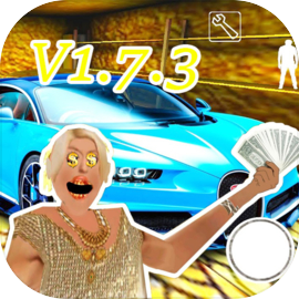 Rich granny V1.7.3: The Horror and Scary Game 2019