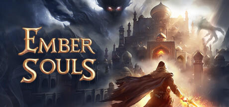 Banner of Ember Souls 