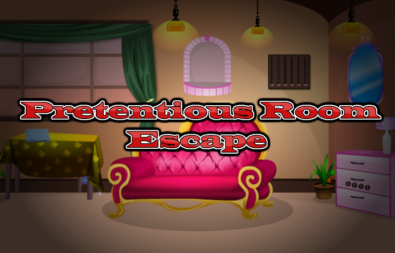 Escape Games Day-288 Game Screenshot