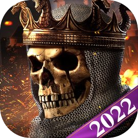 Game of Kings:The Blood Throne