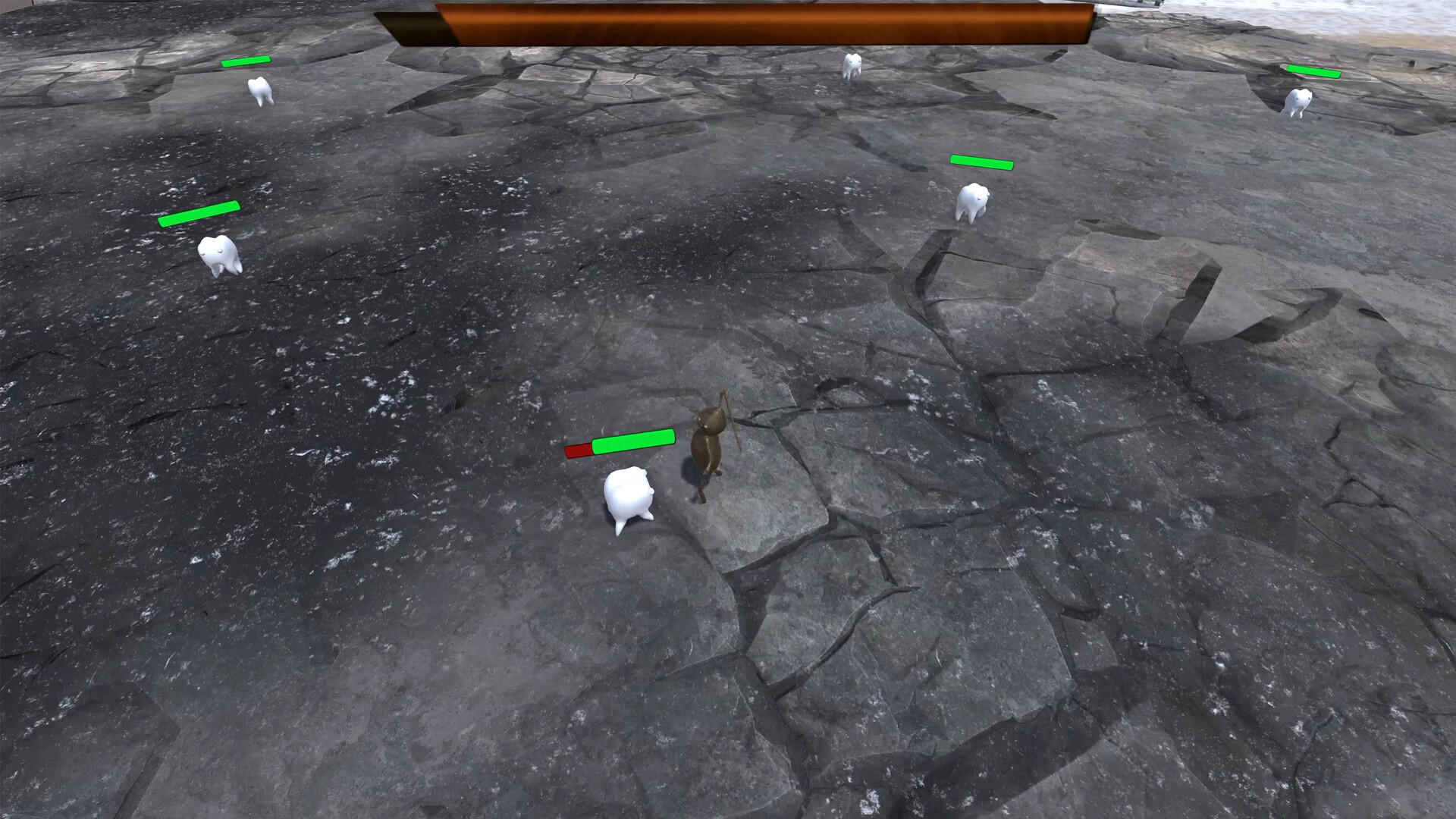 Screenshot of BROWN BOB