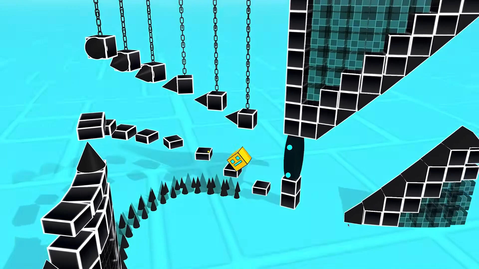 3Dash Latest Version for Android/iOS APK - TapTap