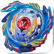 Beyblade Games Original