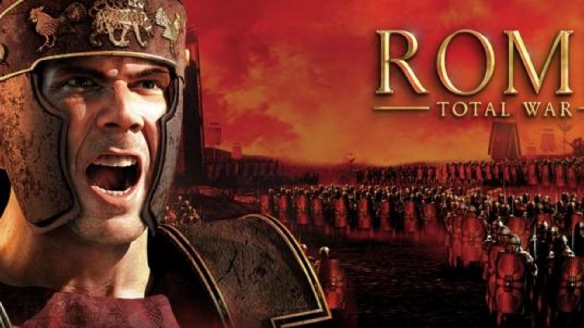 Banner of ROMA: Perang Total 