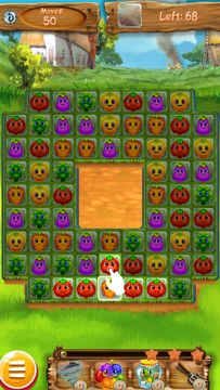 収穫ヒーロー2:ファームスワップ ゲームのスクリーンショット