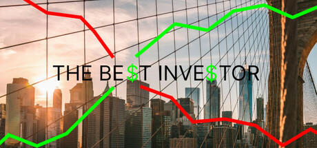 Banner of THE BEST INVESTOR 