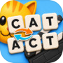Icon of Category Word Swap