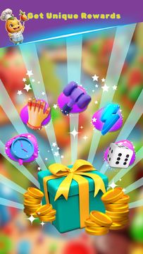 Tile Connect-Match Puzzle Game Game Screenshot