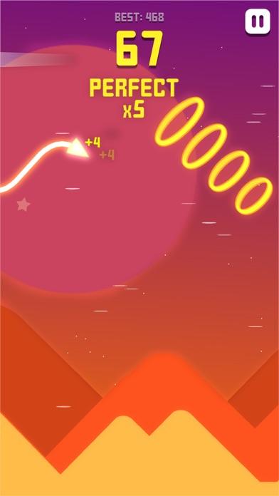 Glides Game Screenshot