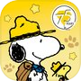 Icon of SNOOPY 75th アニバーサリーパーク