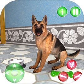 Bichinho fofo Jogo virtual pet versão móvel andróide iOS apk baixar  gratuitamente-TapTap