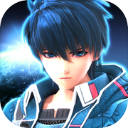 STAR OCEAN: ANAMNESIS