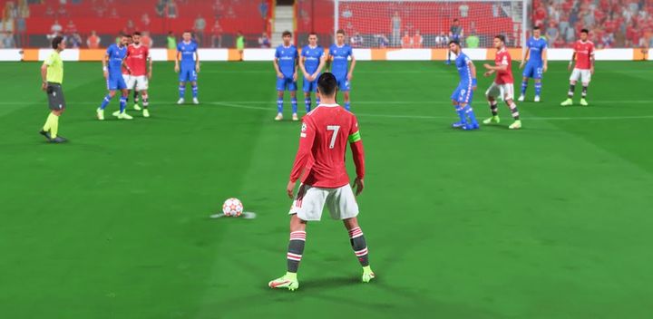 Soccer Games: Soccer Stars android iOS apk download for free-TapTap