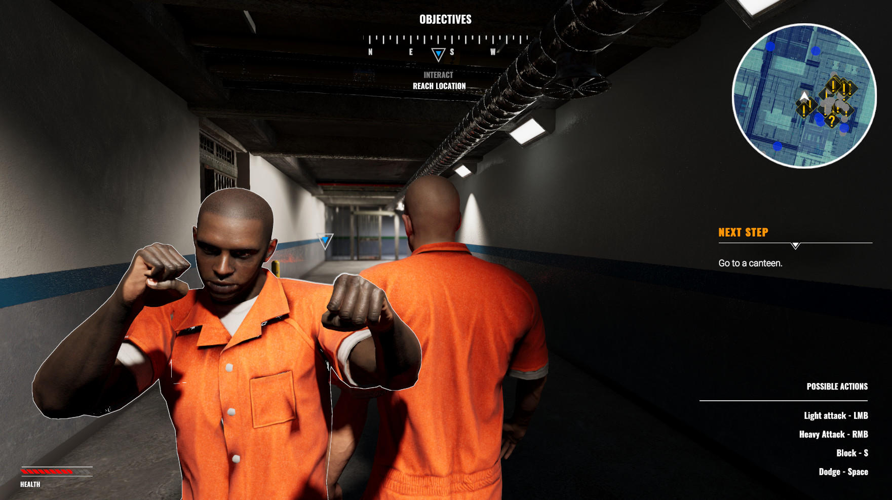 Screenshot 3 of Prison King 