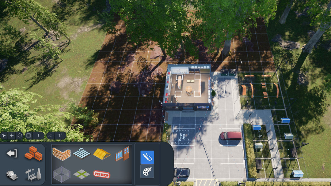 Screenshot of Pet Shop Simulator 2