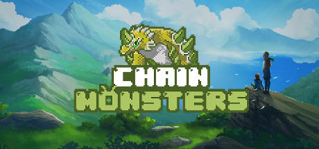 Chainmonsters screenshot