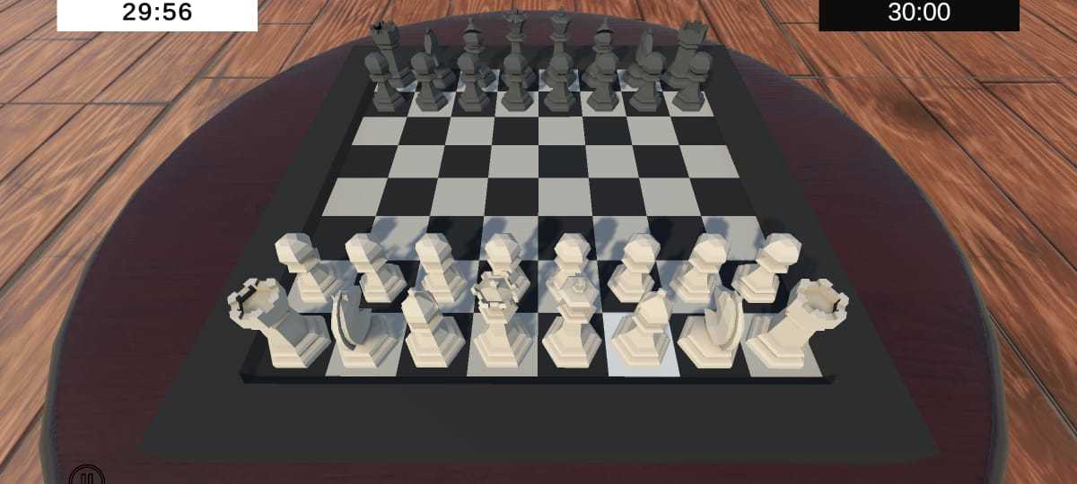 Play Chess at the Next Level With the Adjustable 3D Chess Board