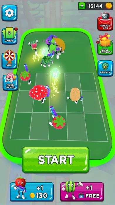 Merge Watermelon Match Fruits mobile android iOS apk download for  free-TapTap