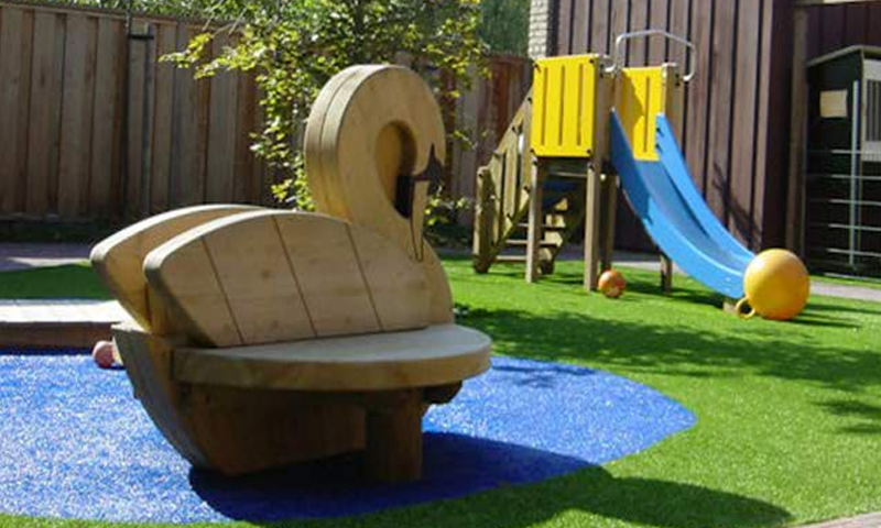 Artificial PlayGround Escape 遊戲截圖