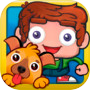 Follow Mimi the Dog