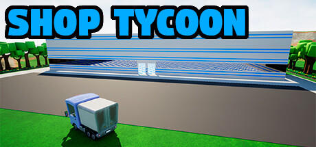 Banner of Shop Tycoon 