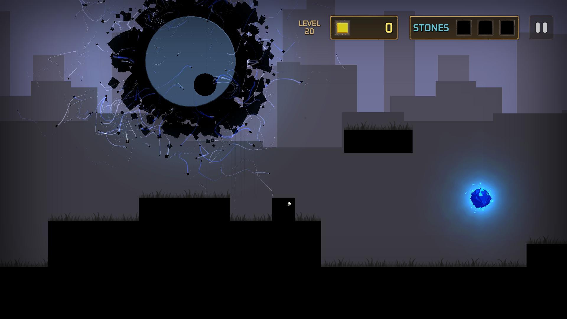 Sqube Escape Game Screenshot