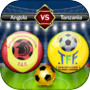 Icon of Africa Cup Of Nations Game