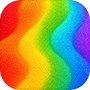 Иконка Sand Blocks: Drop Puzzle