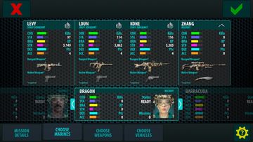 War of the Zombie Game Screenshot