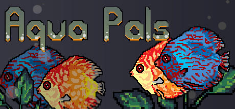 Banner of Aqua Pals 