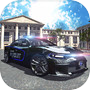 Icon of Police Cop Simulator 2025