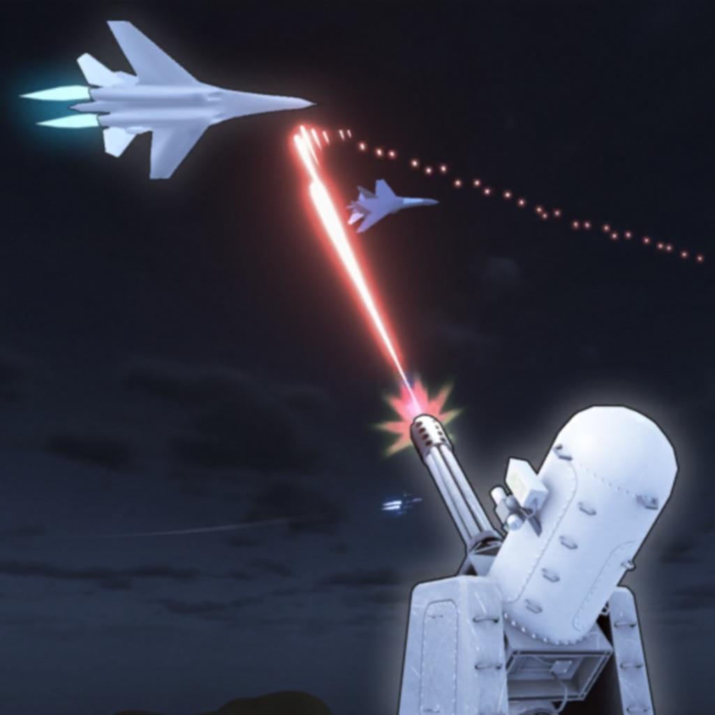 Airborne Attack Latest Version for Android/iOS APK - TapTap