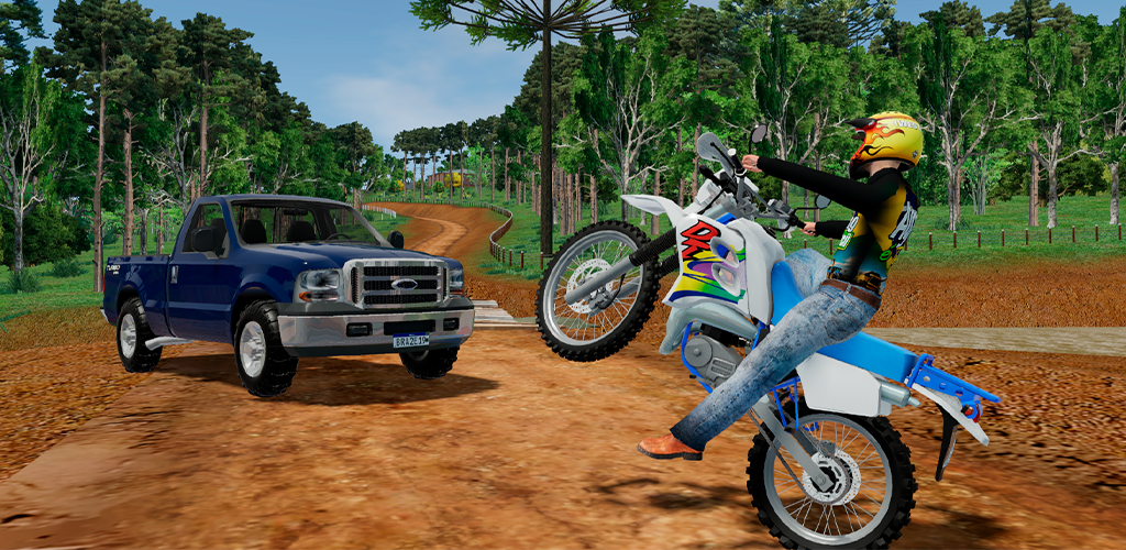 Banner of Farming Sim Brasil 