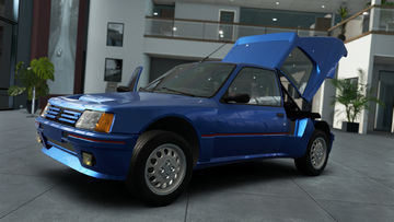 Assetto Corsa EVO Game Screenshot