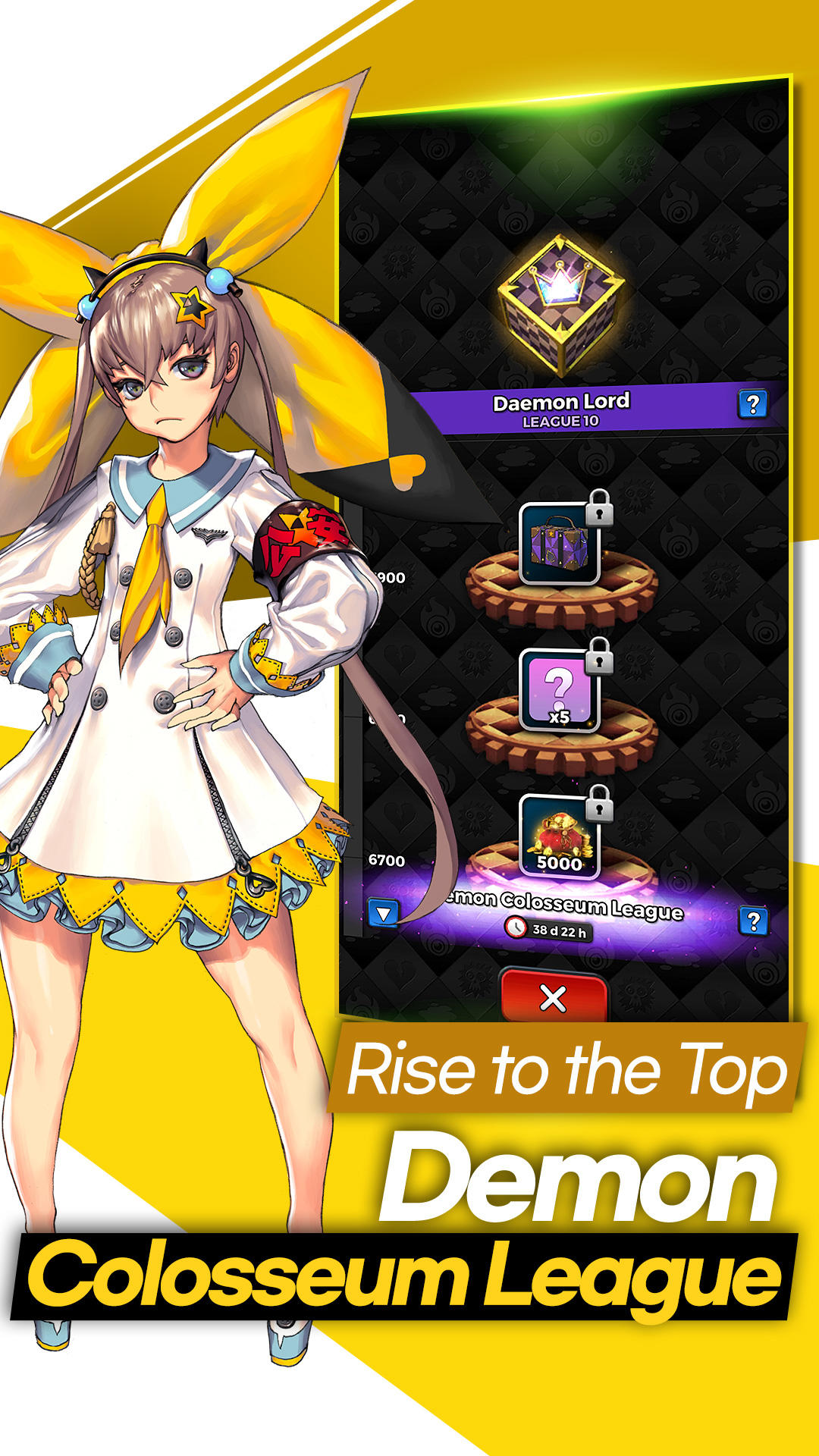 Defense War : Tower Defense Game Screenshot