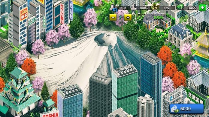 TOKYO 2020 GAME® Game Screenshot
