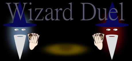 Banner of Wizard Duel 