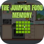 Jumping Food Memory - PS4 နှင့် PS5